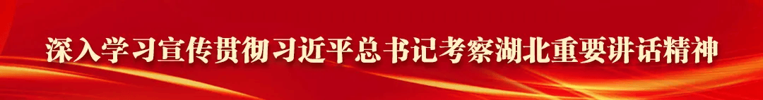 襄阳发布丨最新规划！“铁打的襄阳”要来了