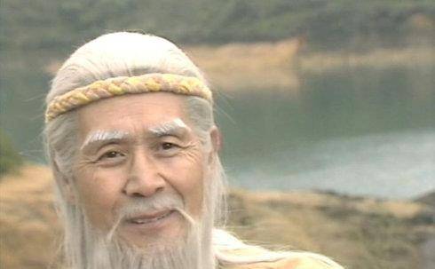 老谋子：超我状态下姜子牙注定不会给自己封神