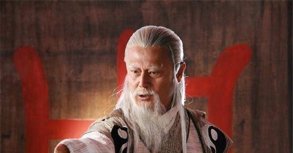 老谋子：超我状态下姜子牙注定不会给自己封神