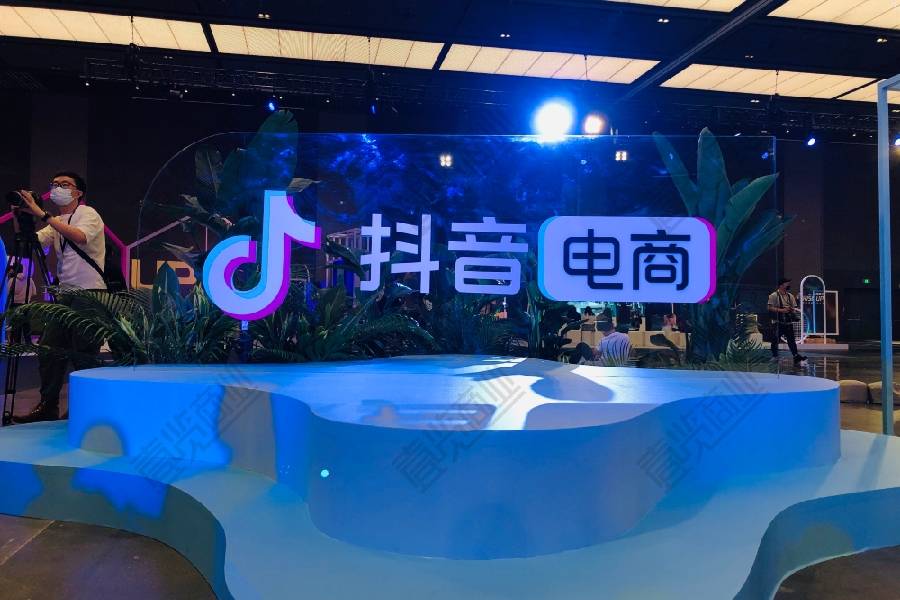 入驻可享零佣金，抖音针对实体零售发力了