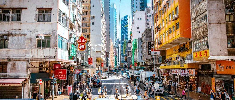 紧急！富途证券全面暂停内地人开户！对外投资受阻！香港身份突然成硬通货！