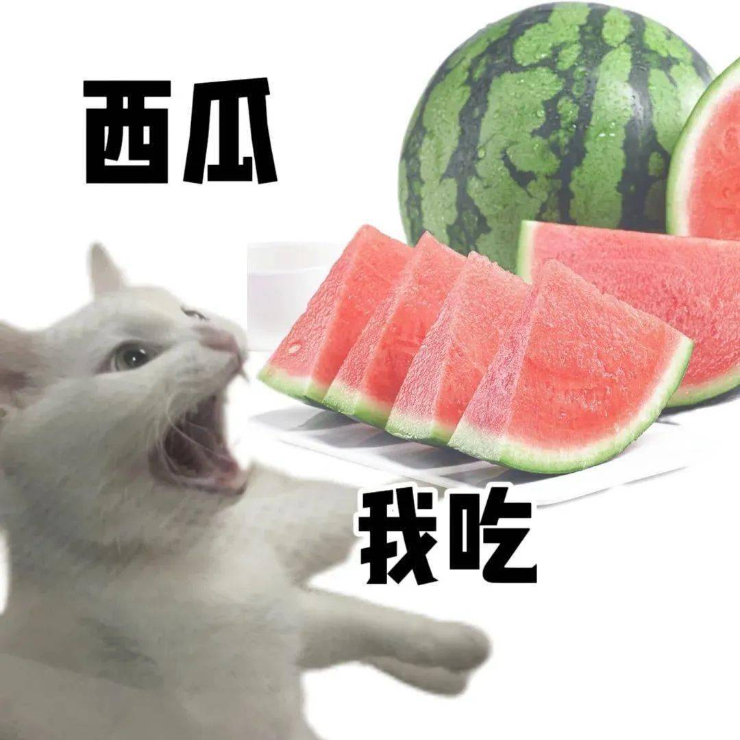 西瓜，该不该冰镇？（解锁吃西瓜“正确姿势”）