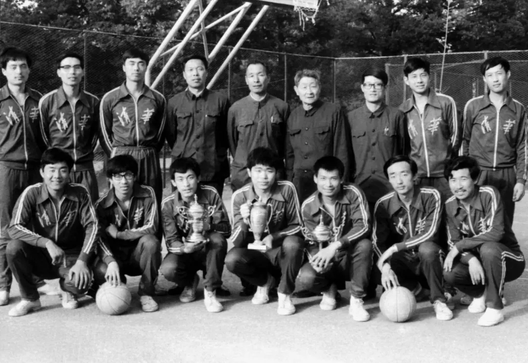 清华校友的“西瓜往事”