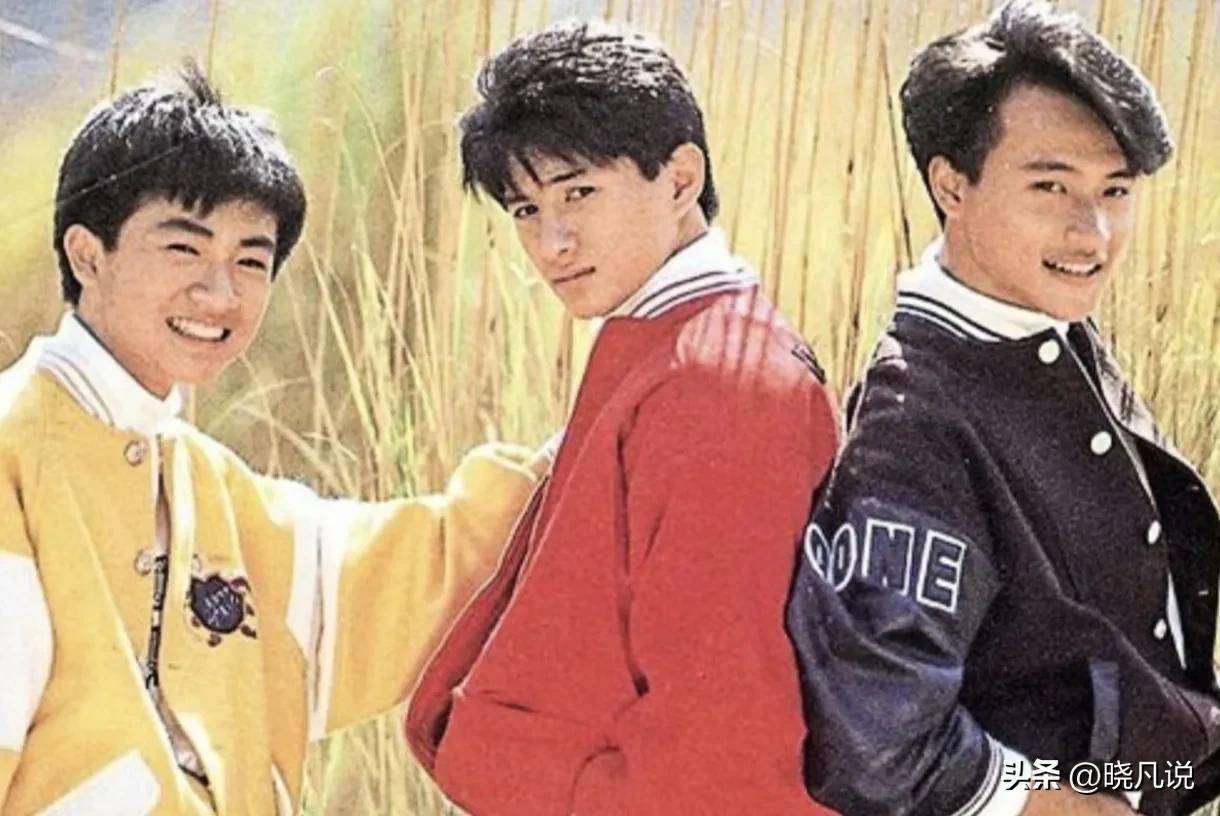 陈志朋回应绿发蕾丝装上热搜：我的人生像股票，但不会跌停板