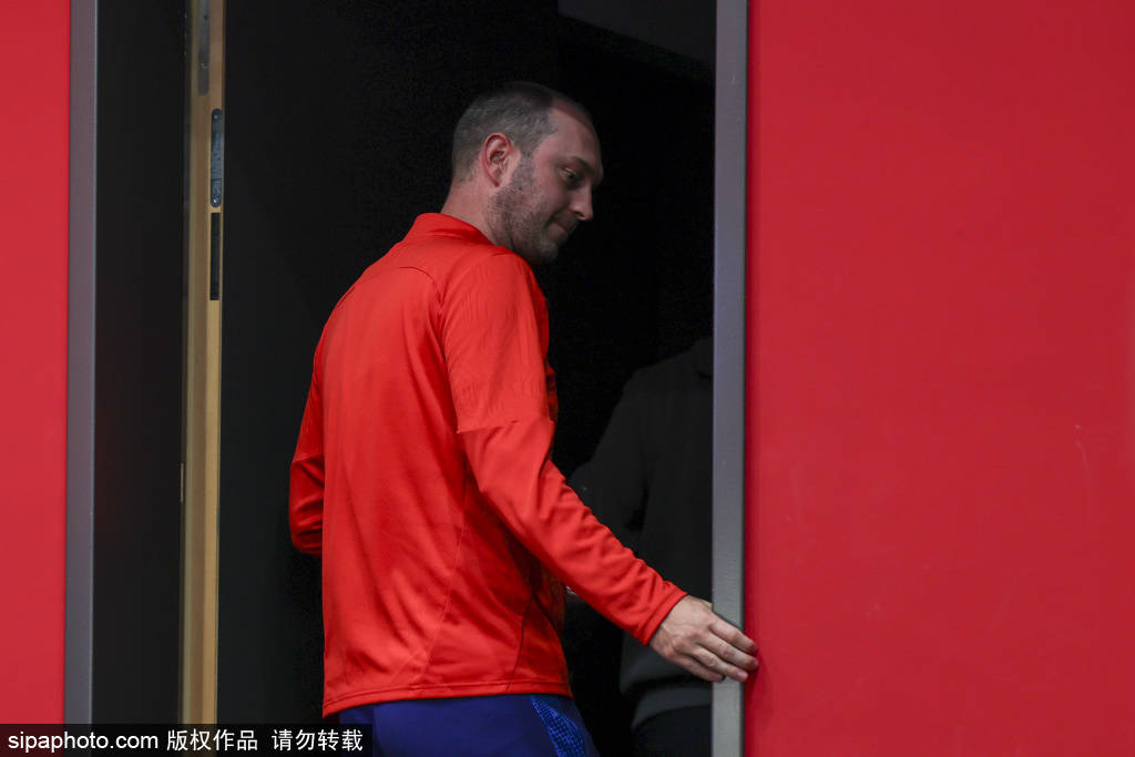 何时开胡?红军1.16亿新援维尔茨英超踢了4场,现仍0球0助