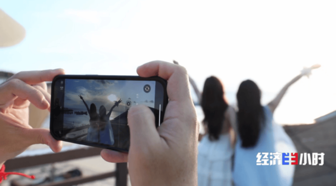 年接待游客超200万人次 三个关键词解锁海岛文旅密码