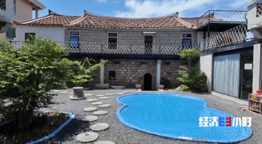 年接待游客超200万人次 三个关键词解锁海岛文旅密码