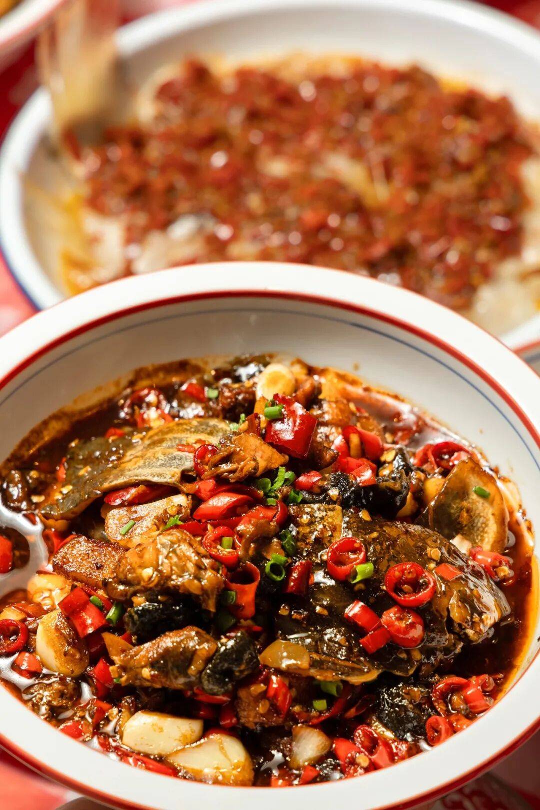 这种丑到爆的鱼，为啥成了武汉人吃宵夜的顶配？