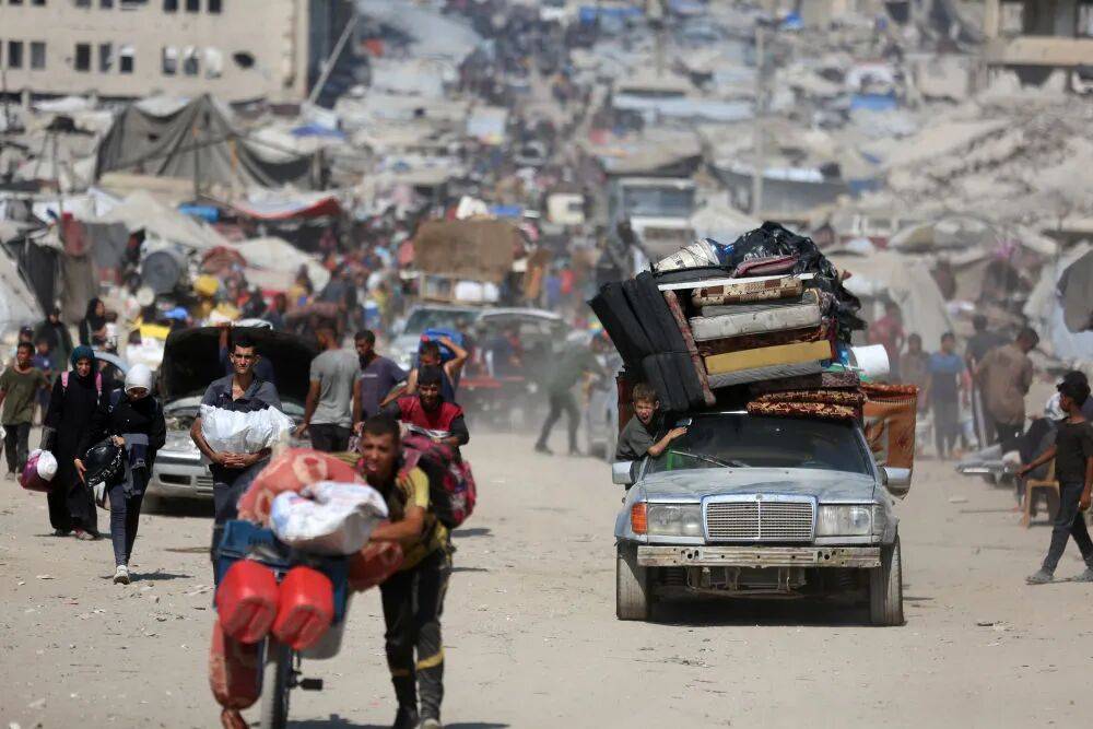 多国宣布：承认！