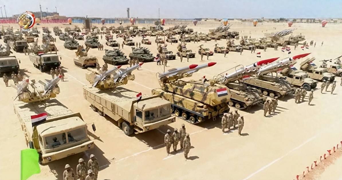 中国预判相当准确，阿拉伯23国军事联盟未能成功，这一局势让人担忧