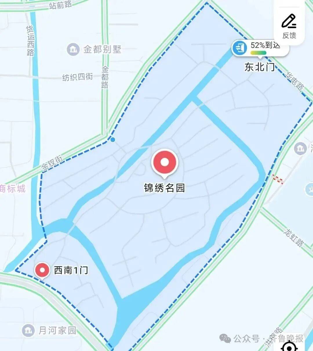 小区业主私自挖地下室,致河道挖穿地下车库被淹?官方回应