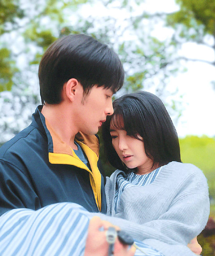 职场霸凌、被XQ、不幸的原生家庭···毛晓彤赋予了叶思北重生的力量!