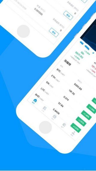 炒币软件有(炒币软件app)