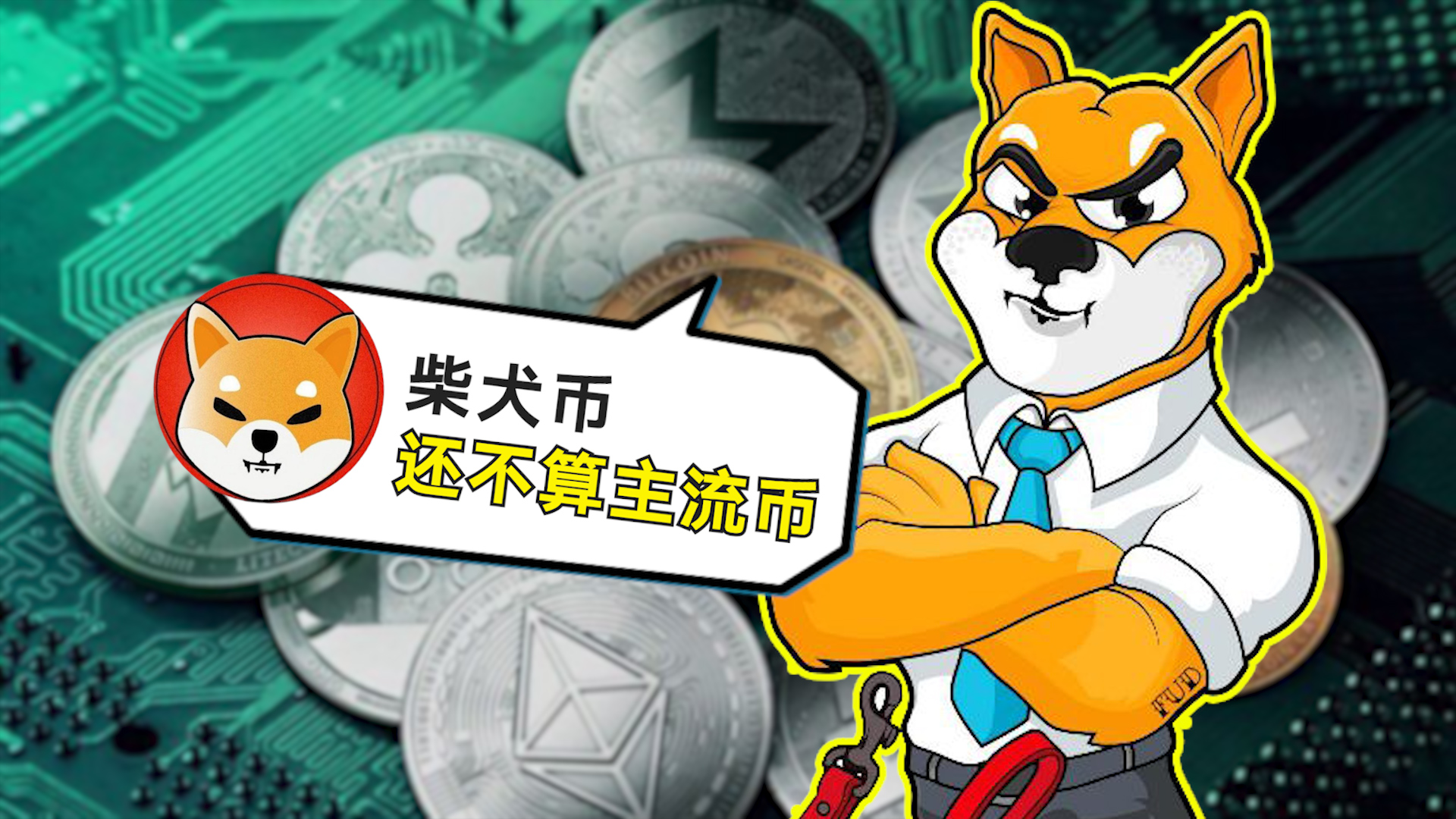 狗头币(狗头币的今日价格是多少)